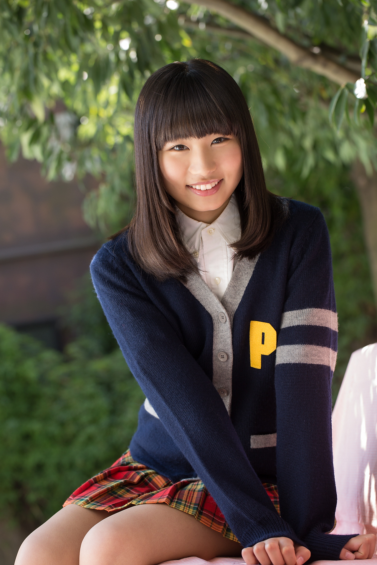 Gong Wan[ Minisuka.tv ] 2018-04-26 Kurumi Miyamaru – Regular Gallery 01